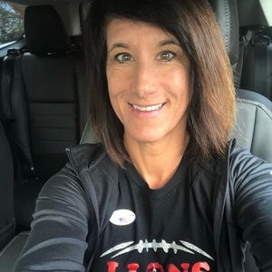 Meet your Posher, Jane